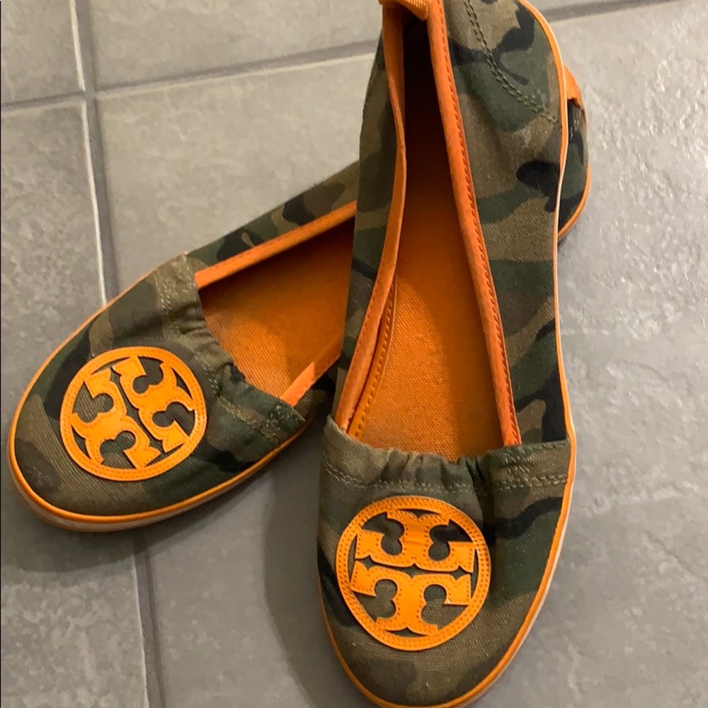 Tory Burch - 10 - Camo